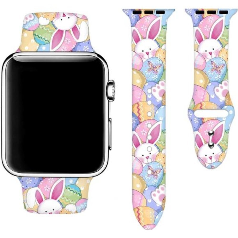 NEW Easter Apple Watch Band